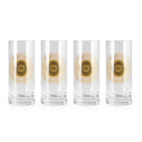 Engraveable | Royal Selangor Ace Highball Quartet