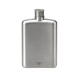 Engraveable | Royal Selangor Pewter Ace II Hip Flask.