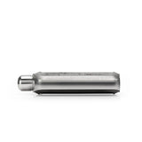 Engraveable | Royal Selangor 150ml Ortis Dragon Hip Flask. Limited edition.