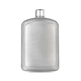 Engraveable | Royal Selangor 150ml Ortis Dragon Hip Flask. Limited edition.