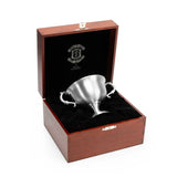 Engraveable | Royal Selangor Marriage Cup with a wooden box