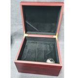 Engravable | Wooden Box for British Pewter Tankard