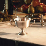 Engraveable | Royal Selangor Marriage Cup with a wooden box