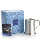 Engraveable | Royal Selangor 560ml Straight-sided Pewter Tankard LD