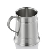 Engraveable | Royal Selangor 450ml Straight-sided Pewter Tankard MD