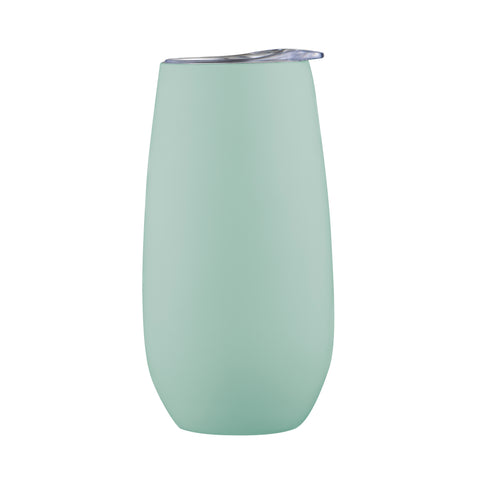 Engravable | 180ml Champagne Tumbler Avanti | Mint