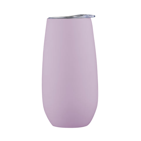 Engravable | 180ml Champagne Tumbler Avanti | Pink