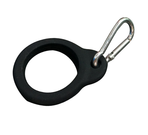 Fluid Carabiner Ring for Avanti 350ml / 500ml Bottles