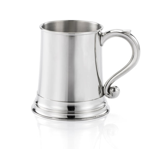 Engraveable | Royal Selangor 470ml Philadelphia Pewter Tankard