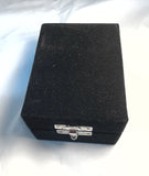 Engravable | 2.75" Pewter Keepsake urn (40ml)