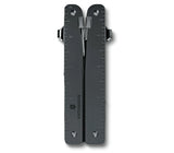 Engraveable | Victorinox Swiss Tool Spirit MXBS (Black) | Supplied to ADF