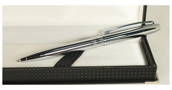 Engravable  MIG Brass Fountain pen. – Engraving Crew Shopping