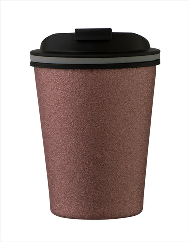 Engravable | 280ml Glitter Rose Gold Avanti Go Cup