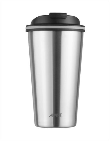 Engravable | 410ml Stainless Steel Avanti Go Cup