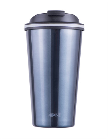 Engravable | 410ml Steel Blue Avanti Go Cup