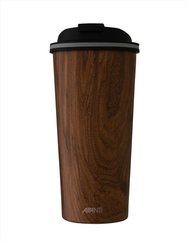 Engravable | 473ml Driftwood Avanti Go Cup