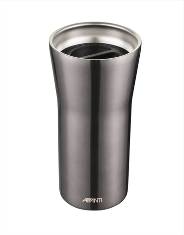 Engravable | 355ml 360 degree GoCup - Gunmetal