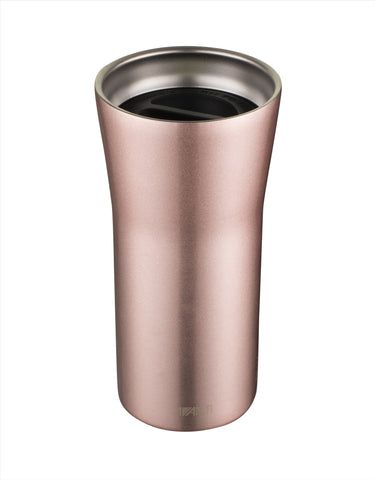 Engravable | 355ml 360 degree GoCup - Rose Gold