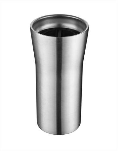 Engravable | 355ml 360 degree GoCup - Stainless Steel