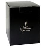 Engraveable | British Pewter 2 Line Tankard.