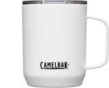 Engraveable Camelbak Camp Mug | 350ml (White)