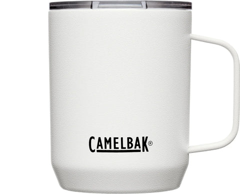 Engraveable Camelbak Camp Mug | 350ml (White)