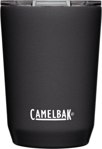 Engraveable Camelbak Tumbler | 350ml (Black)