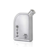 Engraveable GoT | Iron Throne Hip Flask | Royal Selangor Pewter