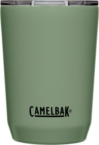 Engraveable Camelbak Tumbler | 350ml (Moss)