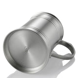 Engraveable | Royal Selangor 560ml Straight-sided Pewter Tankard LD