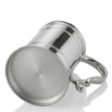 Engraveable | Royal Selangor 300ml (polished) Modern Classic Pewter Tankard MD