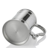 Engraveable | Royal Selangor 450ml (polished) Modern Classic Pewter Tankard LG