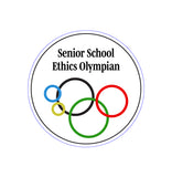 Senior School | Ethics Olympiad Blazer Participation Lapel Pins per set of 5