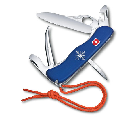Engraveable | Victorinox Skipper Pro (Blue)