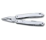 Engraveable | Victorinox Swiss Tool Spirit X Plus with ratchet kit