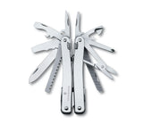 Engraveable | Victorinox Swiss Tool Spirit X Plus with wrench kit