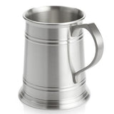 Engraveable | Royal Selangor 270ml Straight-sided Pewter Tankard SM