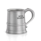 Engraveable | Royal Selangor 30ml Pewter Tankard Shot Glass