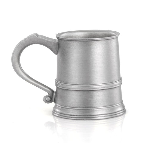 Engraveable | Royal Selangor 30ml Pewter Tankard Shot Glass