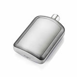Engraveable | Royal Selangor Pewter Virgin Hip Flask.