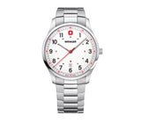 Engraveable | City Sport 42mm dia.