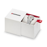 Engraveable | City Classic 34mm dia.