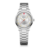 Engraveable | City Classic 34mm dia.