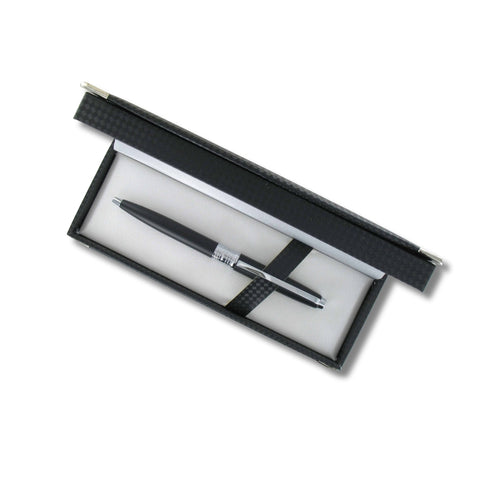 Armada Laser Pen - Black with Silver Trim