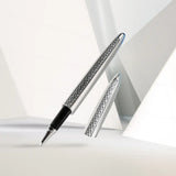 Zurich Roller Ball Pen | Royal Selangor Pewter