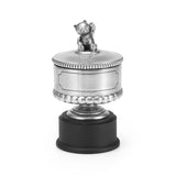 Engraveable | Royal Selangor Teddy Bears' Picnic Sports Day Trophy Music Carousel