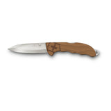 Engraveable | Victorinox Evoke Wood (Hunter Pro)