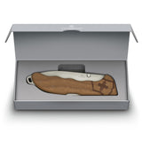 Engraveable | Victorinox Evoke Wood (Hunter Pro)