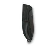Engraveable | Victorinox Evoke BS Alox (Black)