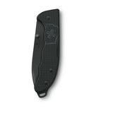 Engraveable | Victorinox Evoke BS Alox (Black)